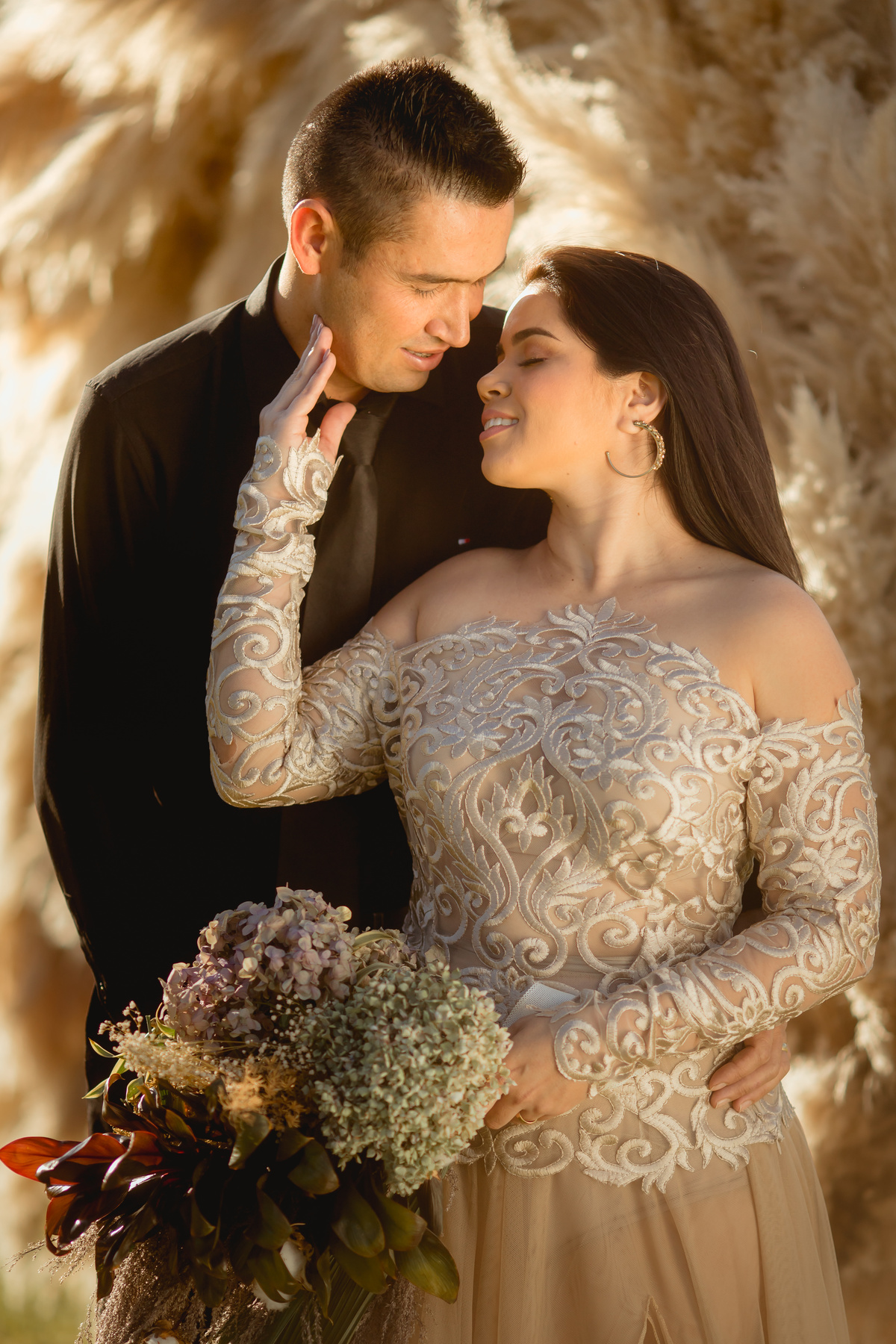 Poliane e Júlio César | Elopement Bodas de Prata - Christian Oliveira Fotografia