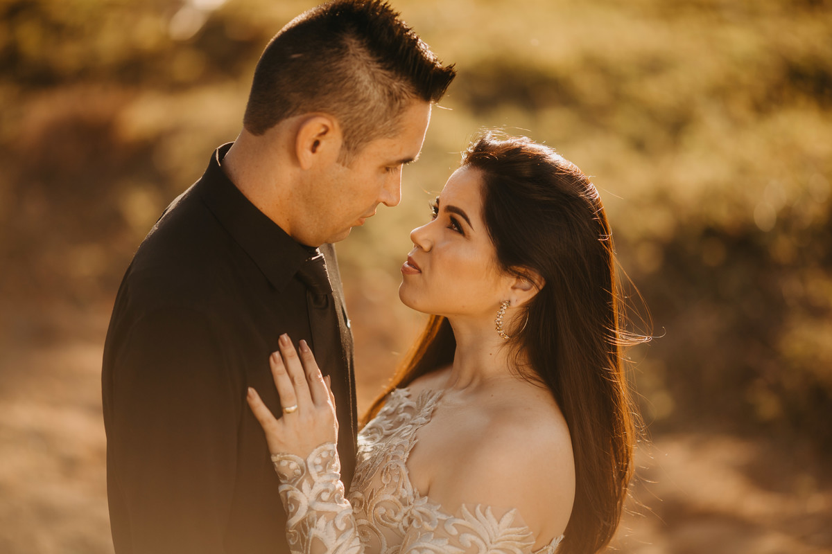 Poliane e Júlio César | Elopement Bodas de Prata - Christian Oliveira Fotografia