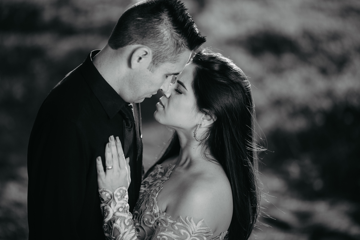 Poliane e Júlio César | Elopement Bodas de Prata - Christian Oliveira Fotografia