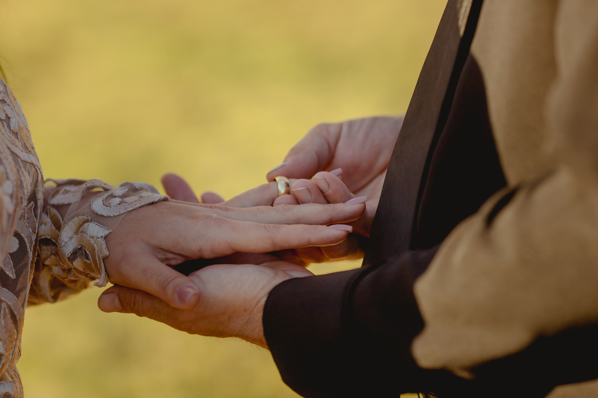 Poliane e Júlio César | Elopement Bodas de Prata - Christian Oliveira Fotografia