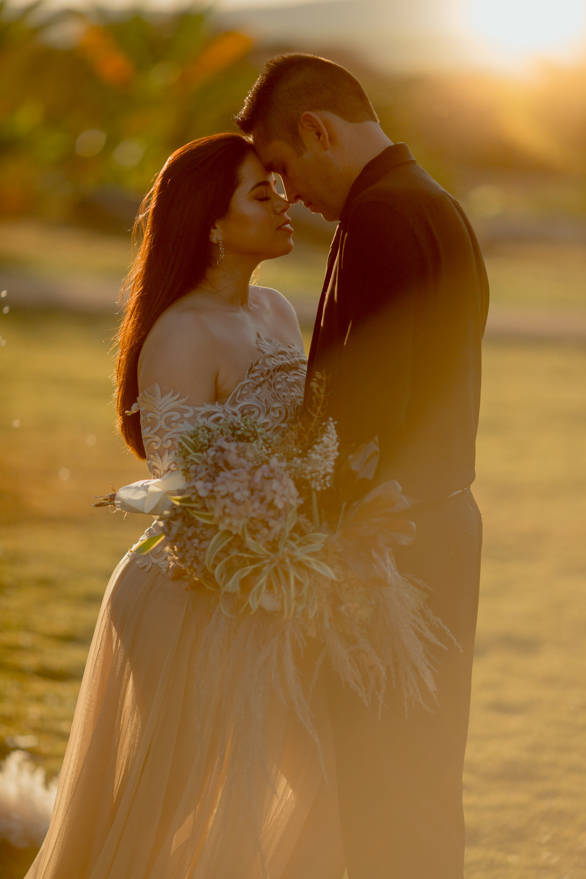 Poliane e Júlio César | Elopement Bodas de Prata - Christian Oliveira Fotografia