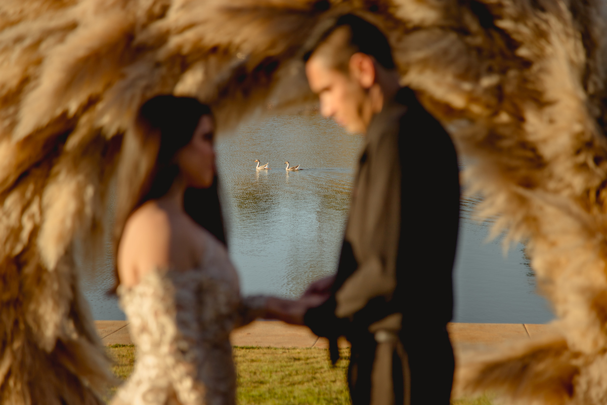 Poliane e Júlio César | Elopement Bodas de Prata - Christian Oliveira Fotografia