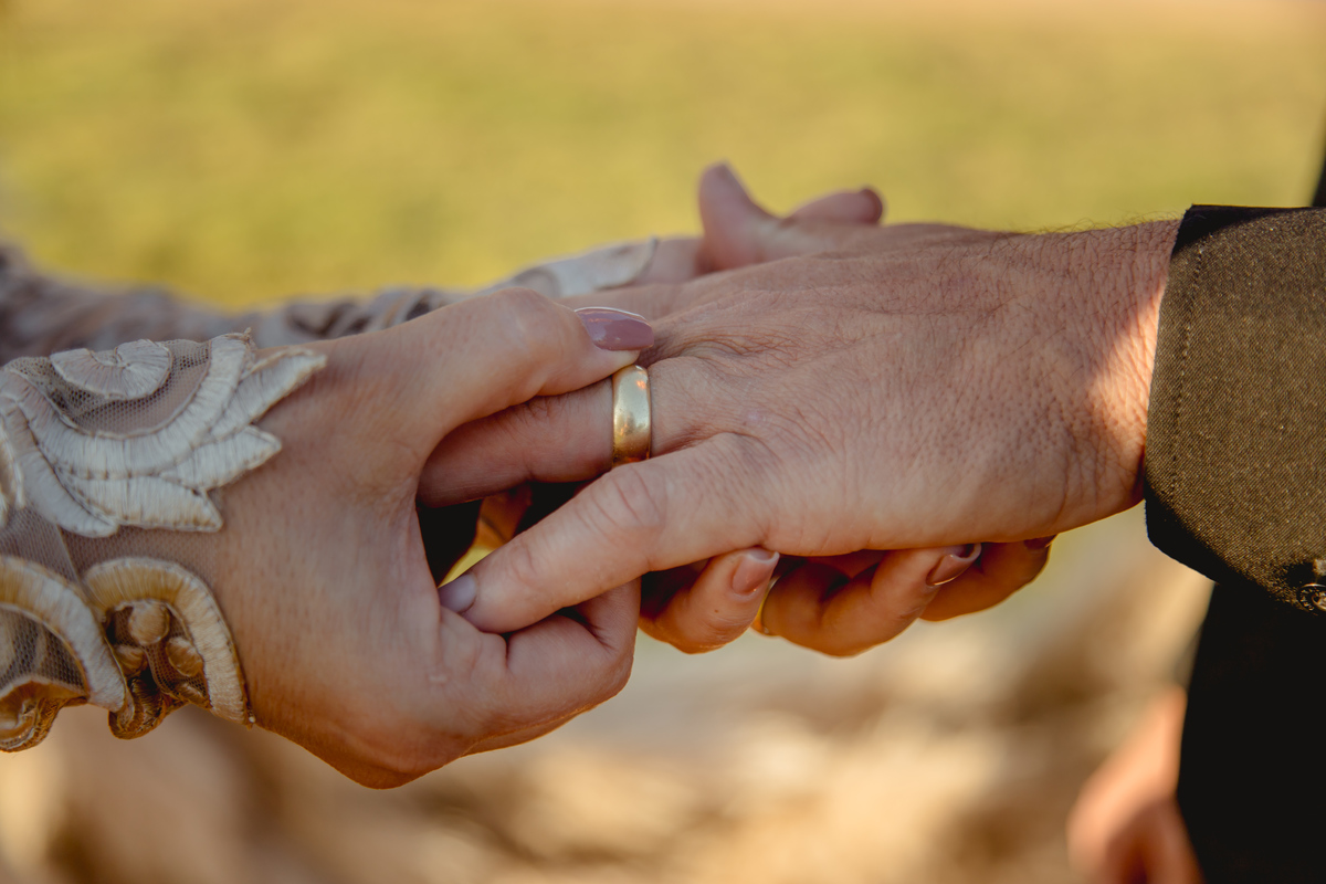 Poliane e Júlio César | Elopement Bodas de Prata - Christian Oliveira Fotografia