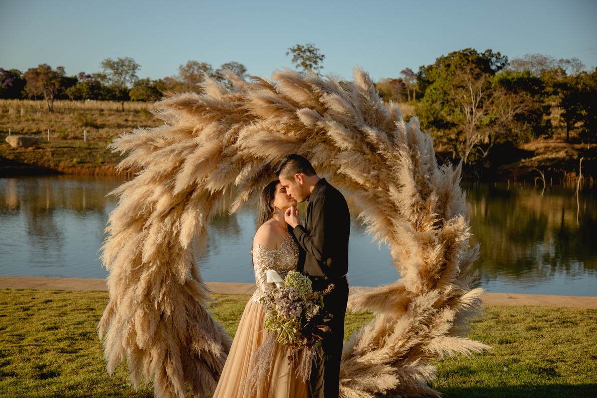 Poliane e Júlio César | Elopement Bodas de Prata - Christian Oliveira Fotografia