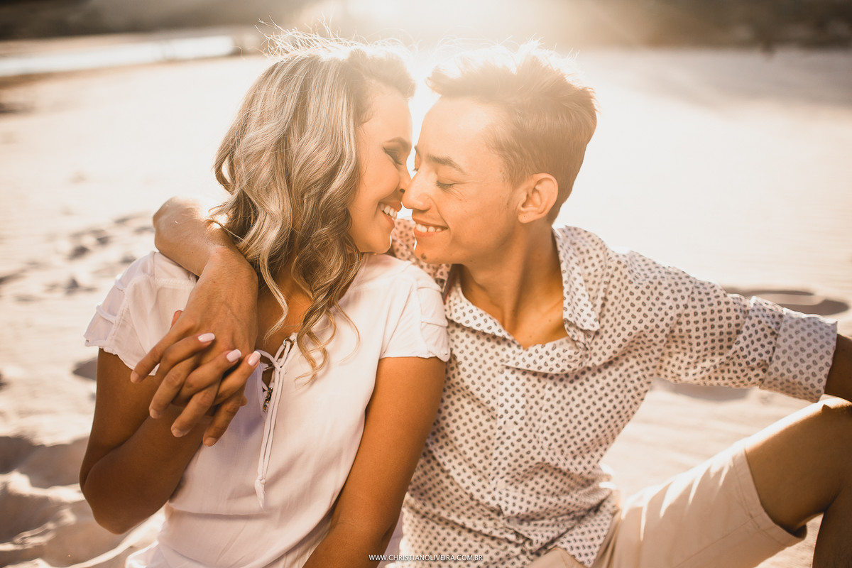 Cleonice   David | Pré Casamento | Cachoeira do Telésforo