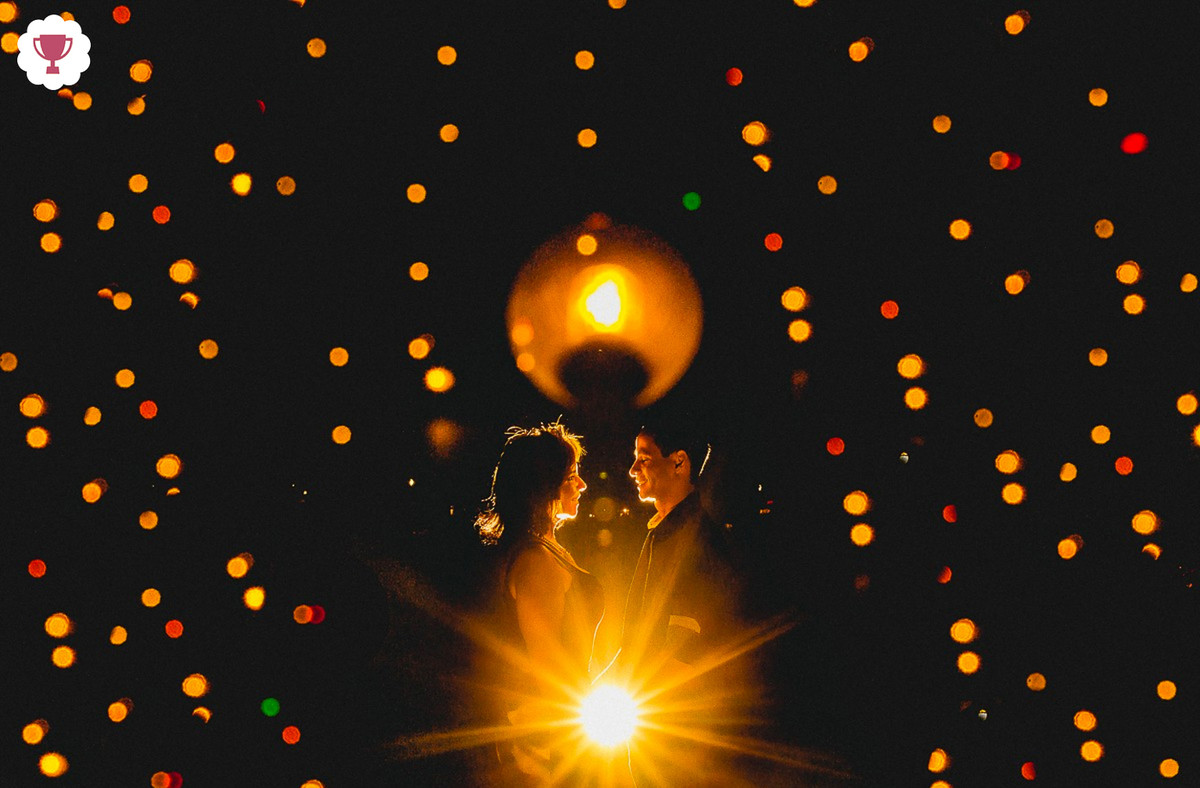 Foto Premiada | Pré Casamento | Iara   Matheus | Inhotim | Brumadinho-MG