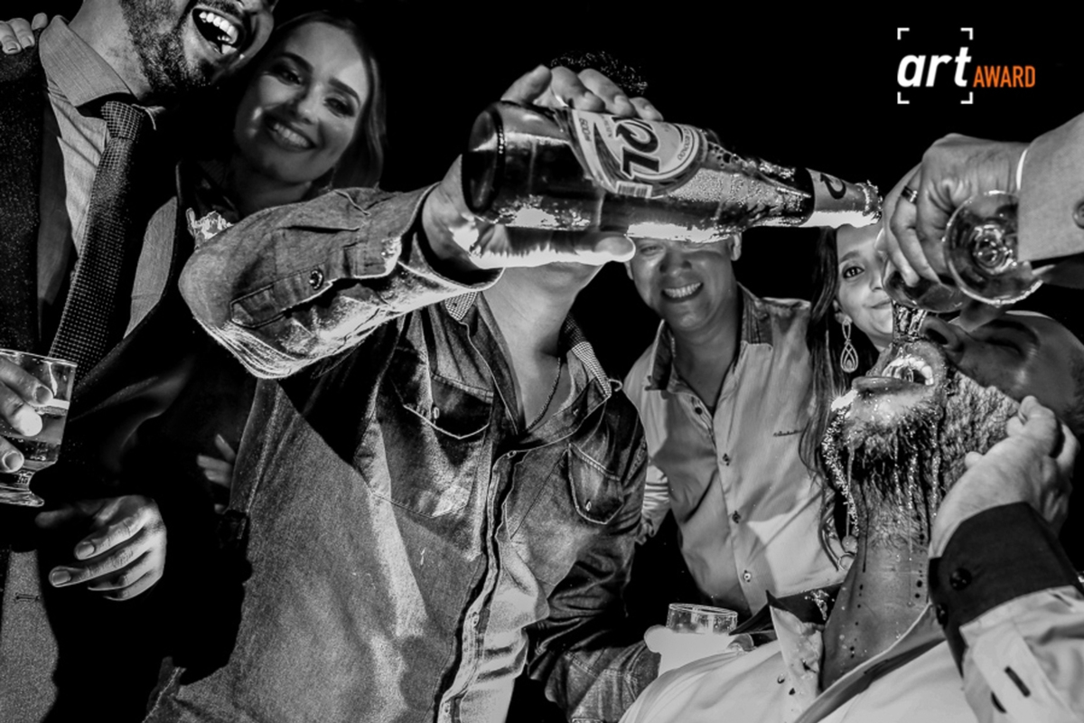 Foto Premiada | Fineart Association | Convidados | Recepção de Casamento | Casamento Elizângela Valgas + Marcos Valgas | Recanto Lajeado Curvelo-MG