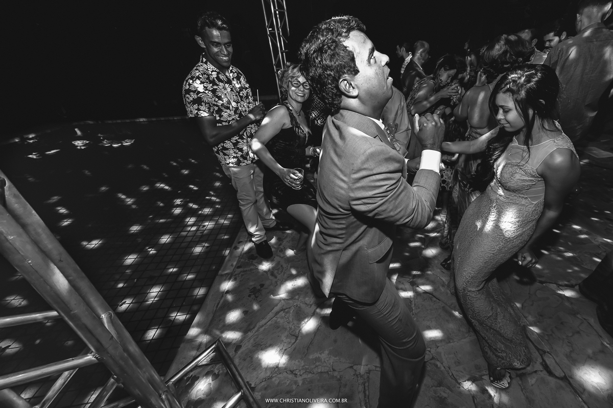 Casamento Cátia + Robson - Fazenda Maiada