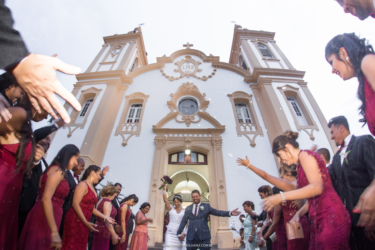 Lorena Fonseca + Matheus Rodrigues | Casamento | Fazenda do Touro | Curvelo-MG