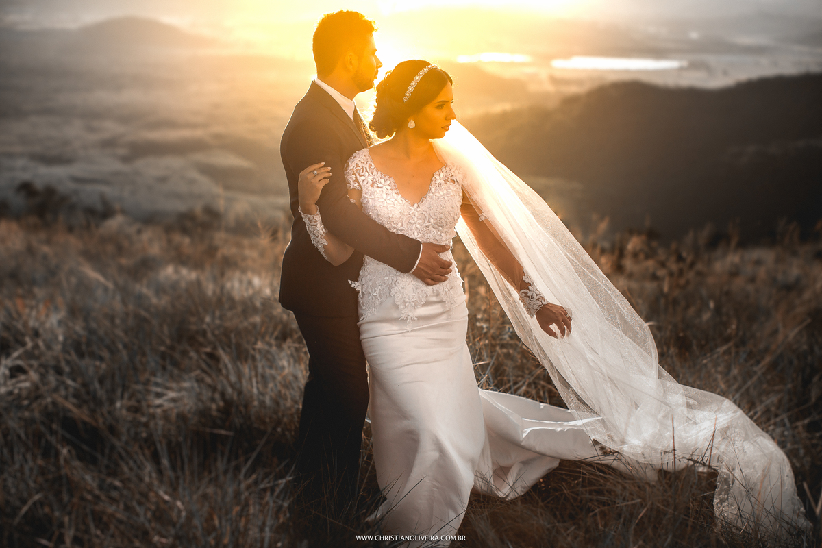 Lorena Fonseca + Matheus Rodrigues | Casamento | Fazenda do Touro | Curvelo-MG