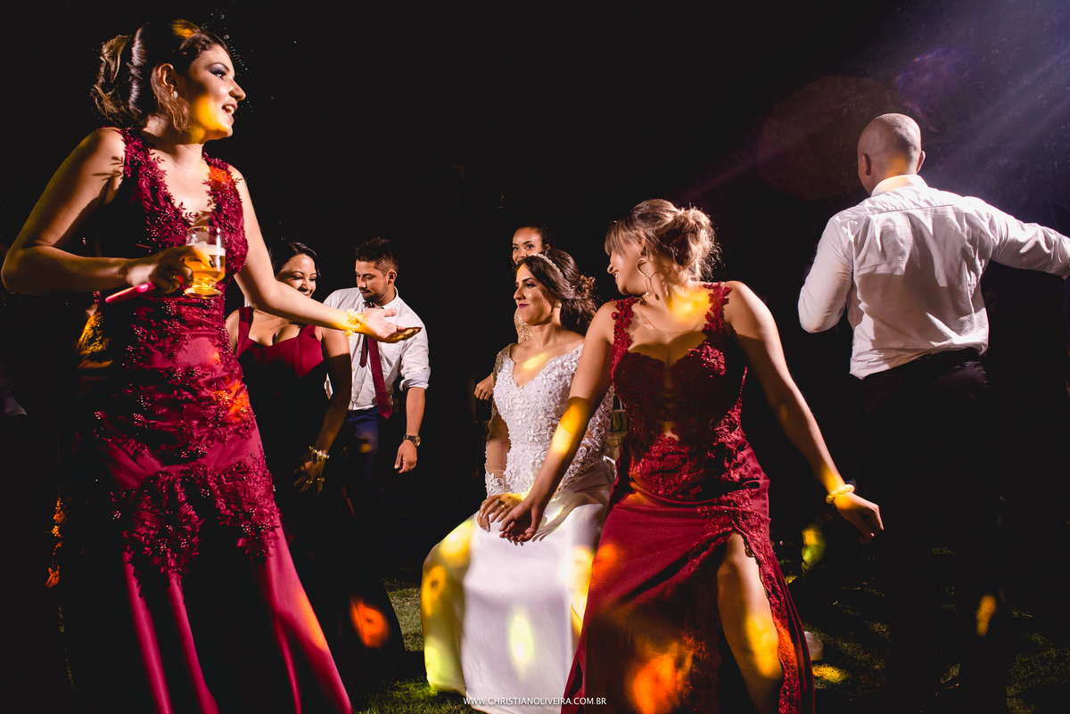 Lorena Fonseca + Matheus Rodrigues | Casamento | Fazenda do Touro | Curvelo-MG