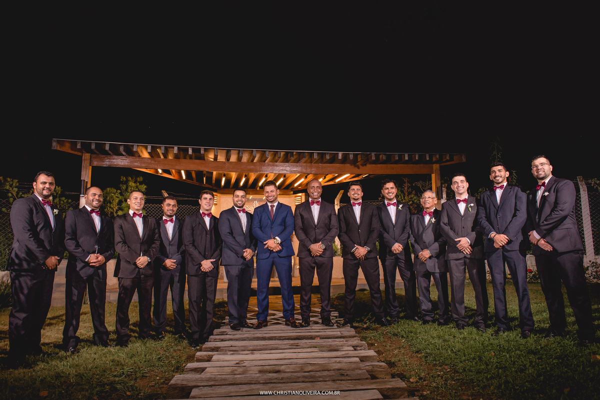 Lorena Fonseca + Matheus Rodrigues | Casamento | Fazenda do Touro | Curvelo-MG