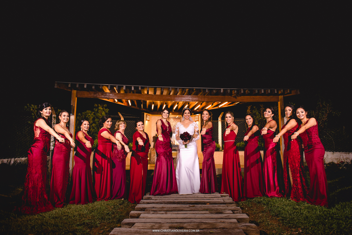 Lorena Fonseca + Matheus Rodrigues | Casamento | Fazenda do Touro | Curvelo-MG