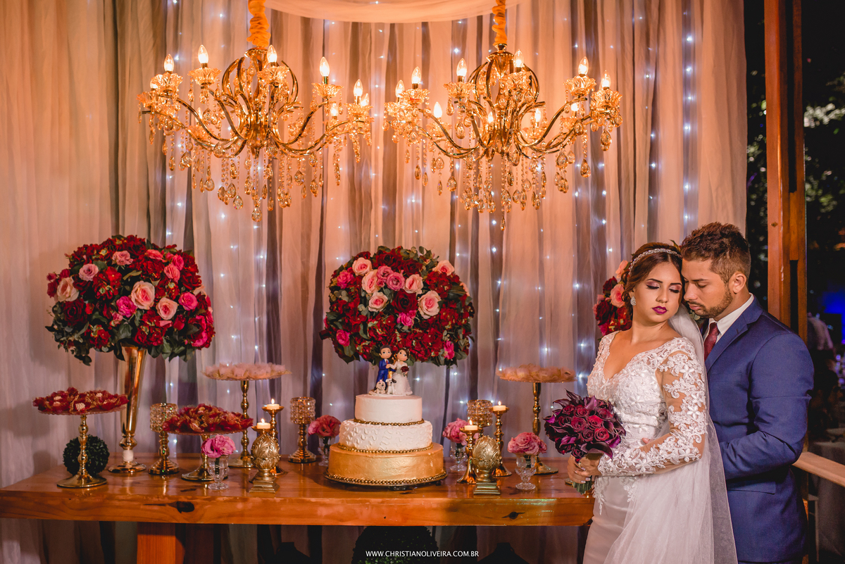 Lorena Fonseca + Matheus Rodrigues | Casamento | Fazenda do Touro | Curvelo-MG