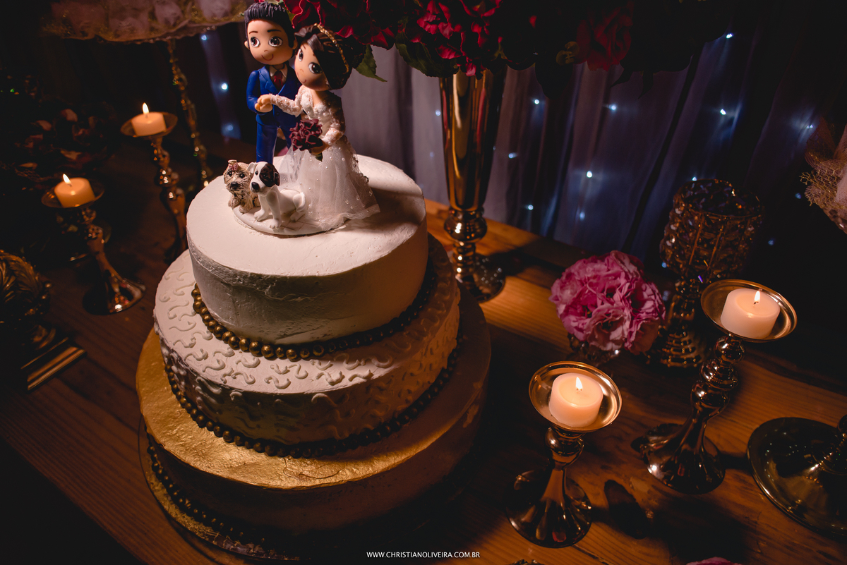 Lorena Fonseca + Matheus Rodrigues | Casamento | Fazenda do Touro | Curvelo-MG