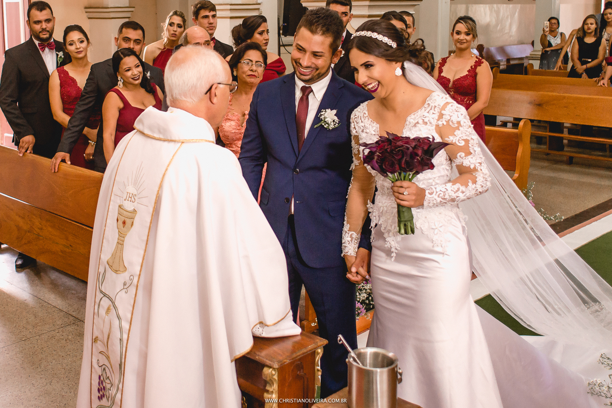 Lorena Fonseca + Matheus Rodrigues | Casamento | Fazenda do Touro | Curvelo-MG