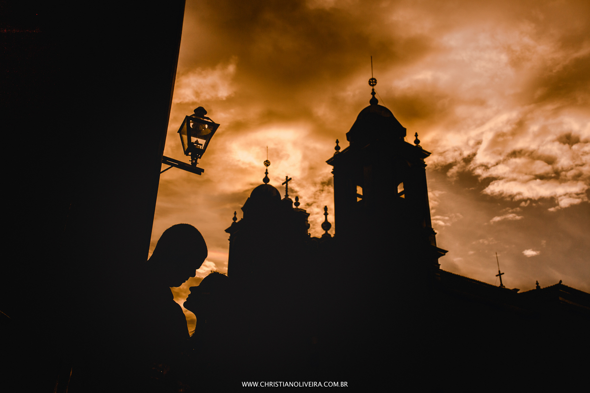 Catedral Metropolitana de Diamantina - Arquidiocese de Diamantina Santo Antônio - Christian Oliveira Fotografia
