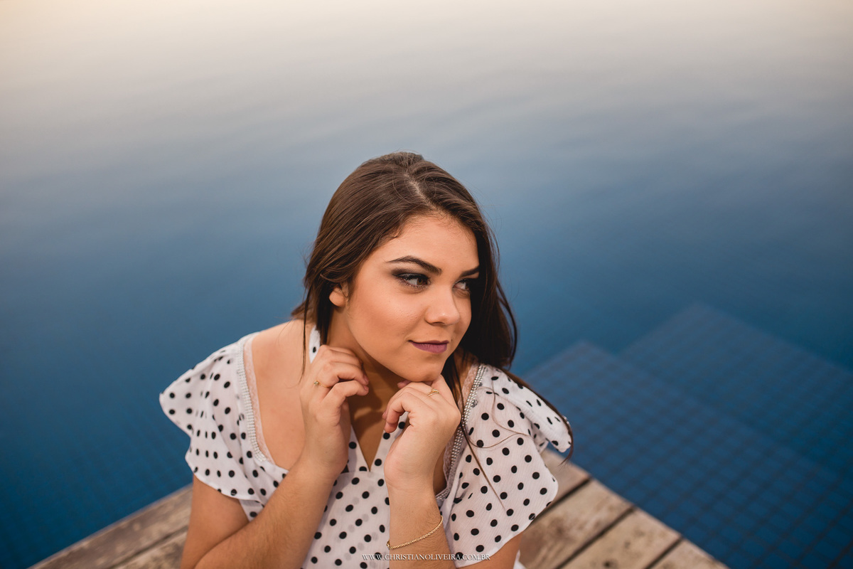 Queren Rodrigues - Debutante - Debuteen - Inesquecível 15 Anos - 15 Anos - Fifteen - Arraial do Conto - Corinto - Cordisburgo - MG - Christian Oliveira Fotografia - Resort - Hotel Fazenda - Book - Álbum - Esther Santos - Diagramação