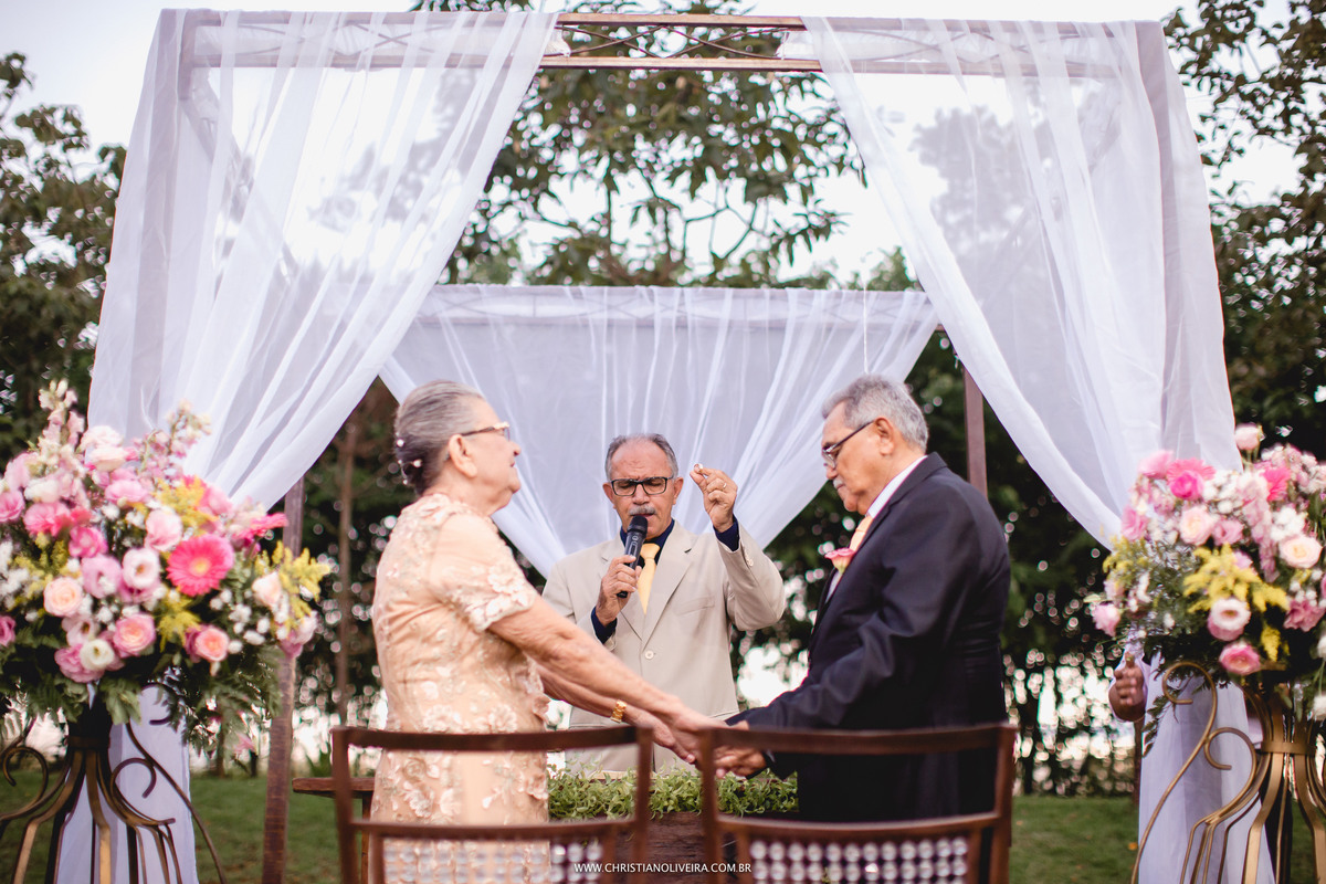 Renovação Votos_Casamento_Noivos_Grupo_Chuva de Arroz_Maria do Carmo_Luiz Cassimiro_Bodas de Ouro_50 anos_Fotografia_Christian Oliveira_Wedding_Dia_Fazenda_Curvelo_MG
