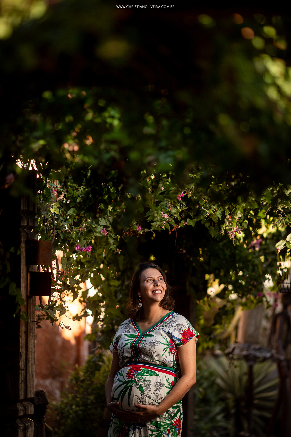 Sessão de Fotos Gestante_Lívia Matoso e Thiago Drumond_Espera por Samuel_Agência Grupo Chuva de Arroz_Christian Oliveira Fotografia-Dedo de Gente_Curvelo-MG 