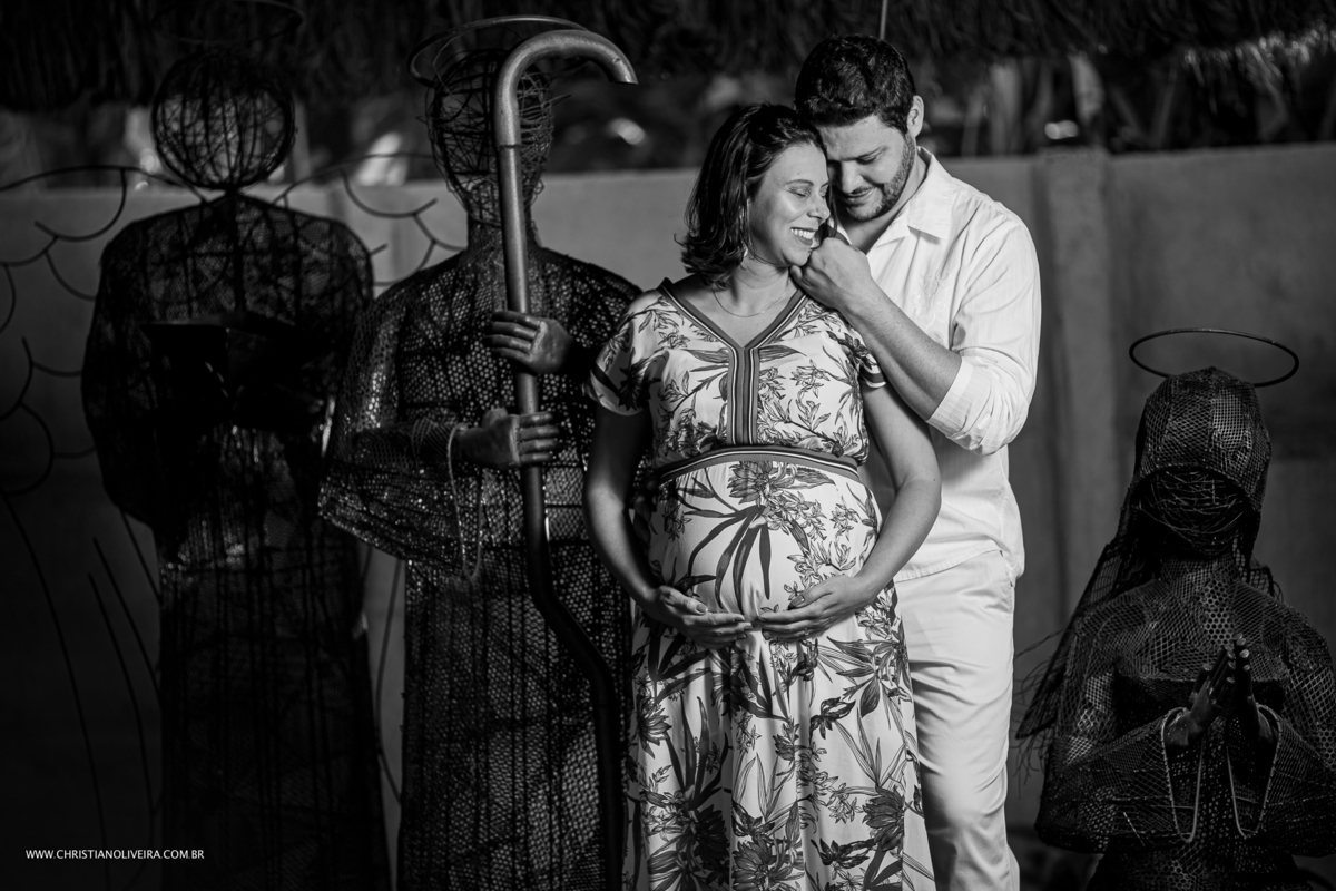 Sessão de Fotos Gestante_Lívia Matoso e Thiago Drumond_Espera por Samuel_Agência Grupo Chuva de Arroz_Christian Oliveira Fotografia-Dedo de Gente_Curvelo-MG 