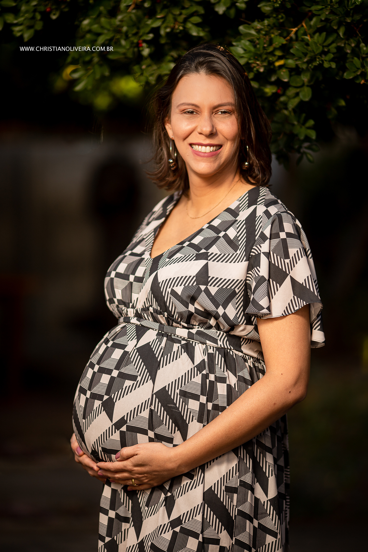 Sessão de Fotos Gestante_Lívia Matoso e Thiago Drumond_Espera por Samuel_Agência Grupo Chuva de Arroz_Christian Oliveira Fotografia-Dedo de Gente_Curvelo-MG 