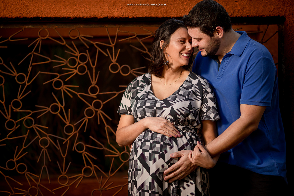 Sessão de Fotos Gestante_Lívia Matoso e Thiago Drumond_Espera por Samuel_Agência Grupo Chuva de Arroz_Christian Oliveira Fotografia-Dedo de Gente_Curvelo-MG 
