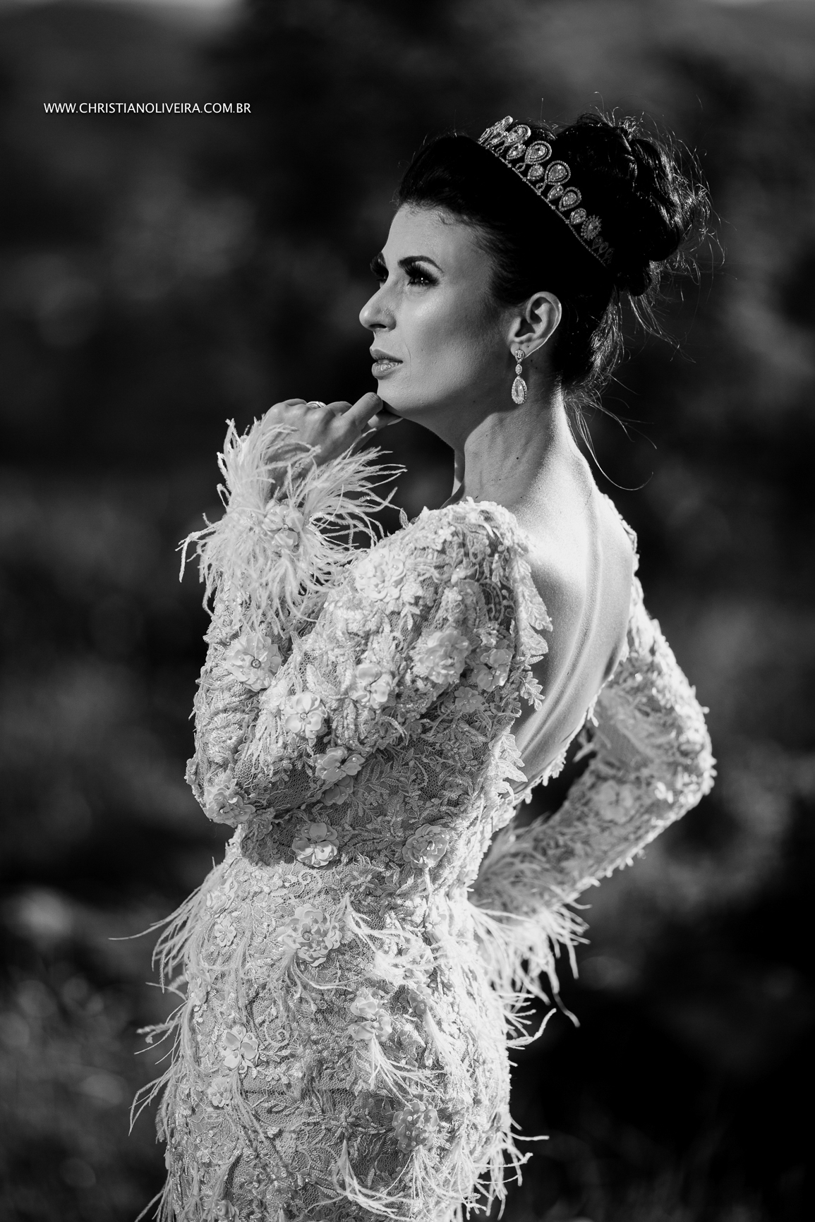 Casamento Nathalia Rodrigues e Uilhan Generoso _ Noivos _ Curvelo - MG _ Casando no Interior _ Melhor Fotografo de Casamento _ Christian Oliveira Fotografia - Esther Santos Albuns _ Vestido de Noiva _ Atellie Geanfranck Fonseca - Make _ Luciana Pitangui