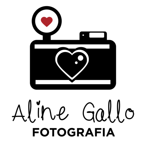Logotipo de Aline Cristina Gerioli Gallo