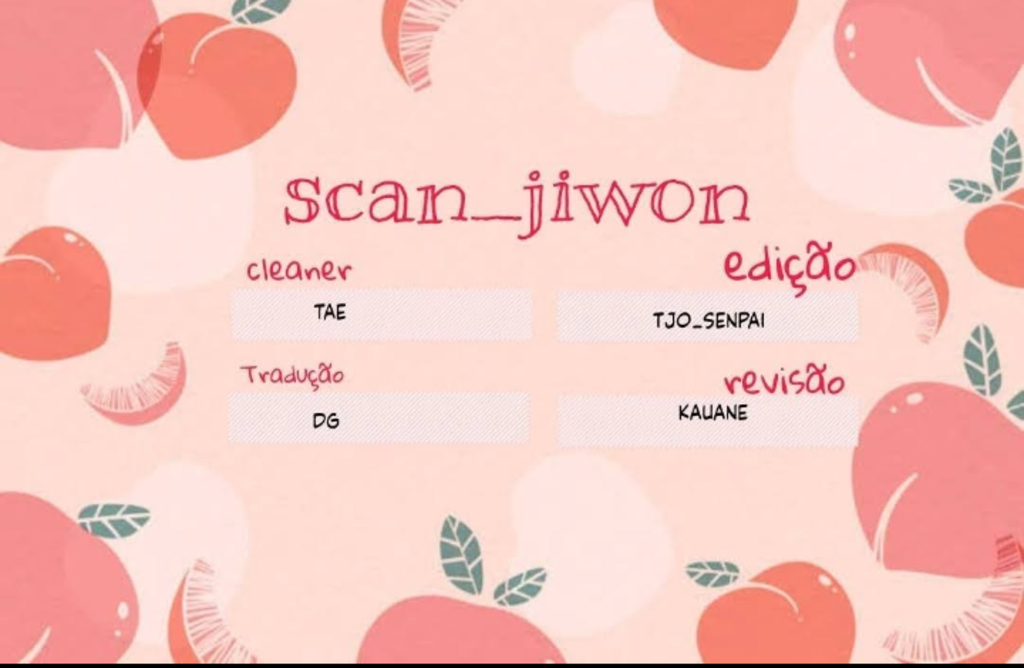 Raws: doada pelo xxxyaoi