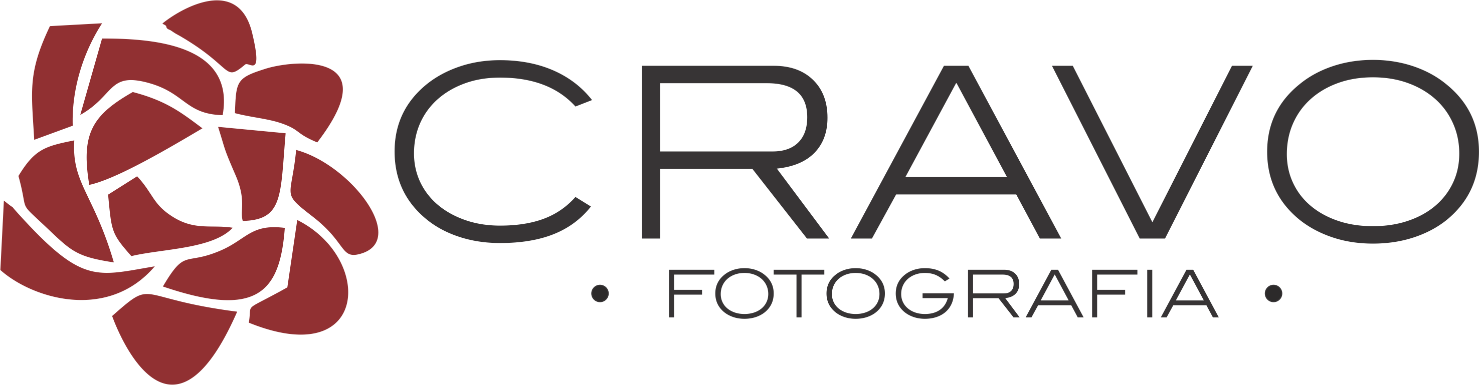 Contate CRAVO FOTOGRAFIA 