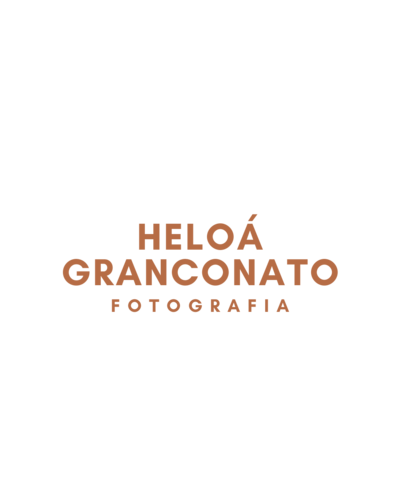 Logotipo de Heloá Granconato