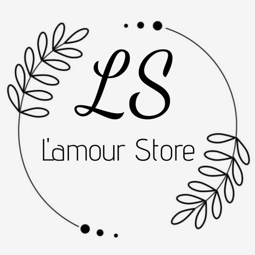 Logotipo de L'amour Store 