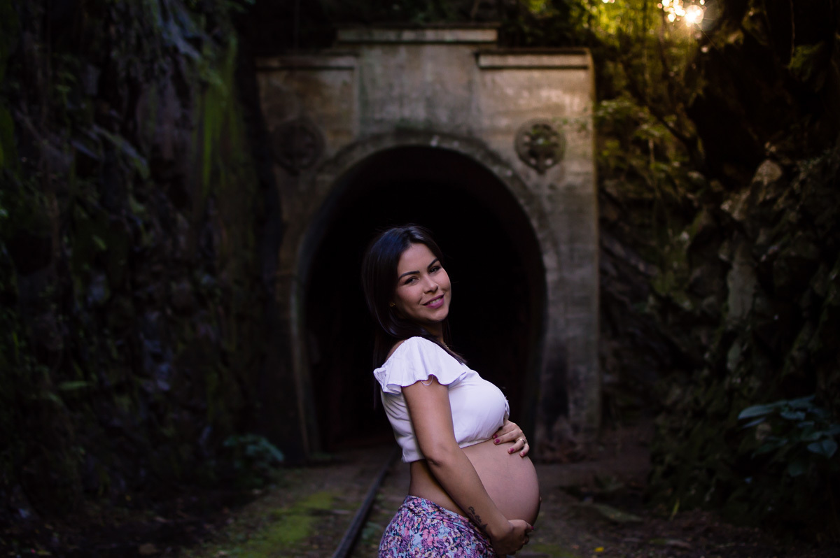 tunel do rio das antas ensaio fotografico 