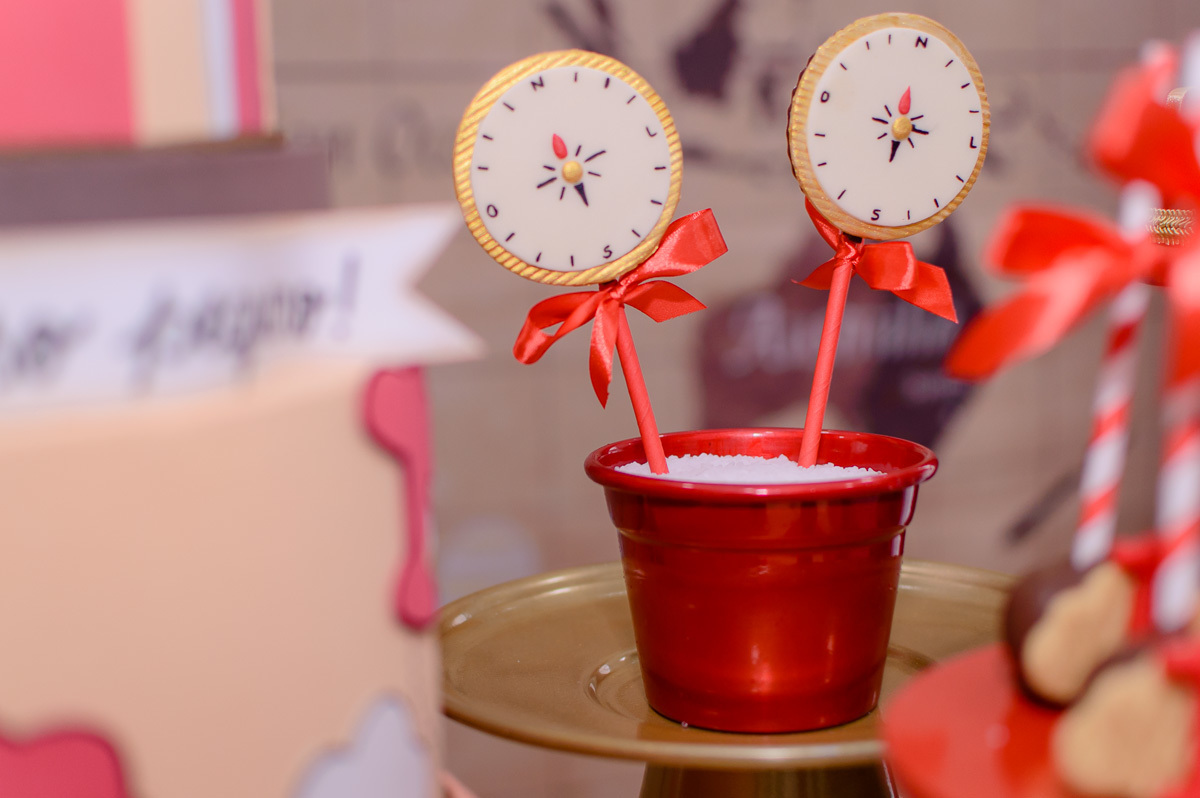 biscoitos decorados 