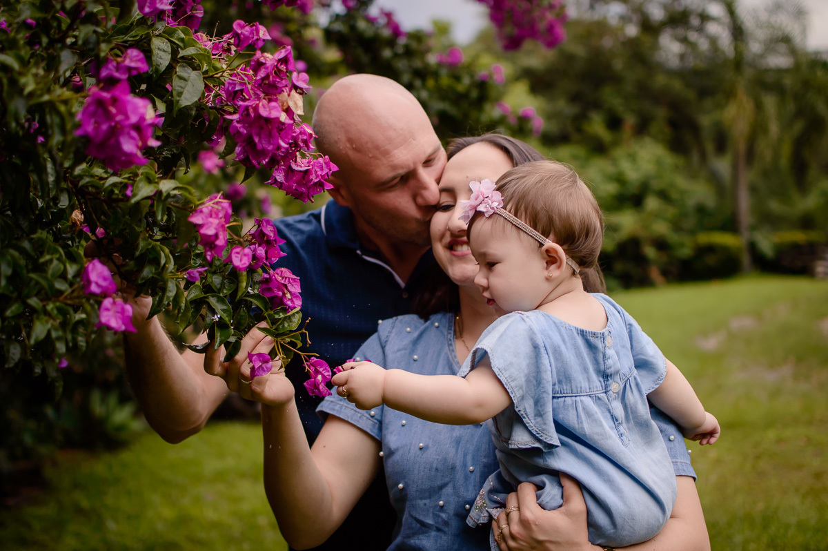 fotos externas de familia 