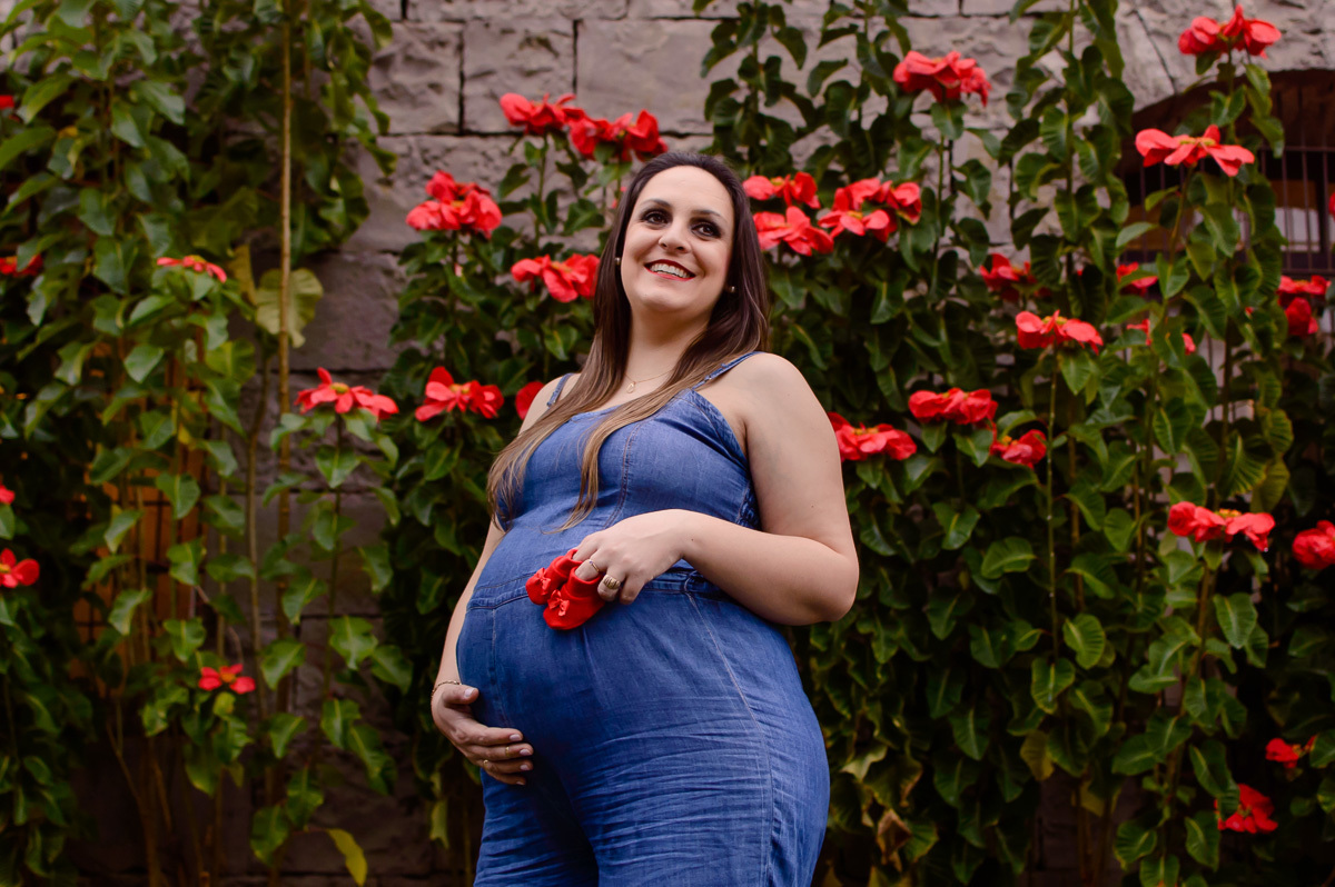 amor da mamae 