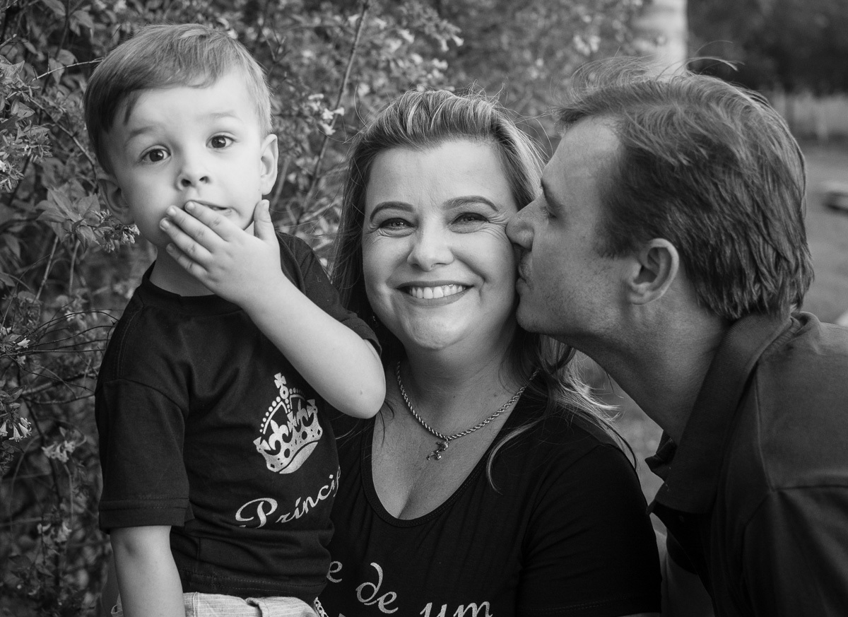 momento não posso ver o beijo da minha mãe 