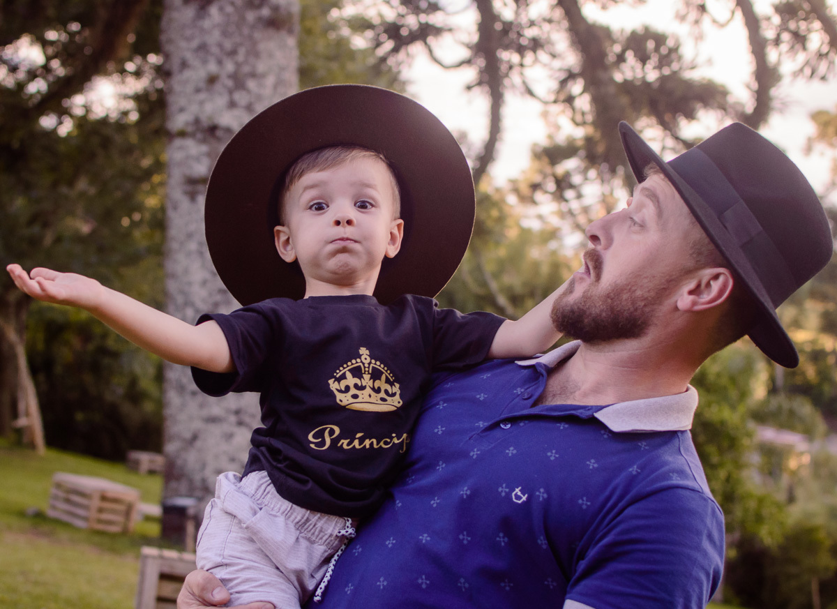 papai e mamãe 
