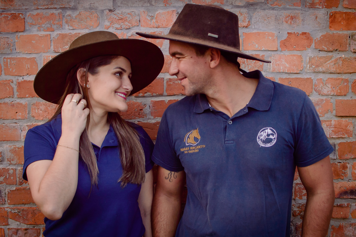 casal feliz 