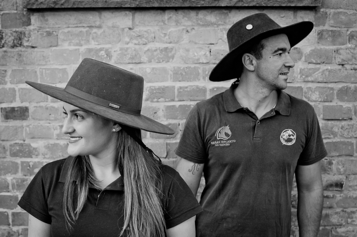 haras recanto do gaucho 