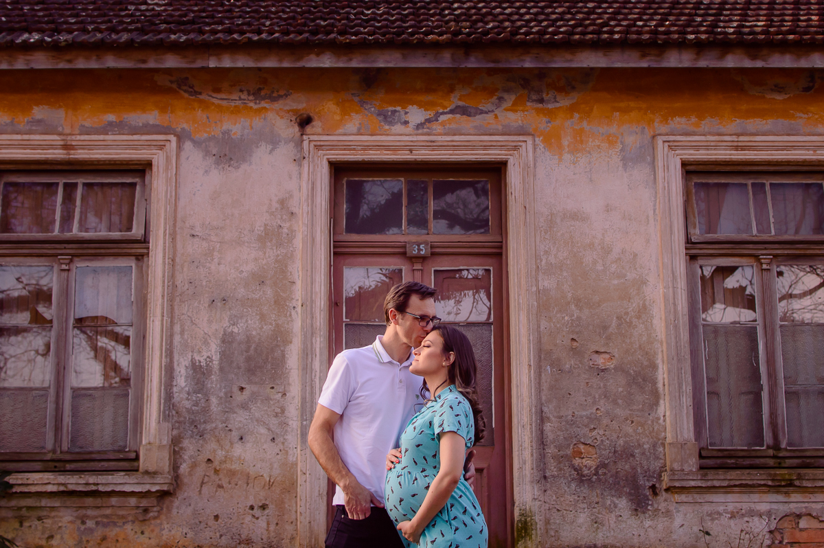 casal em seu momento de amor 