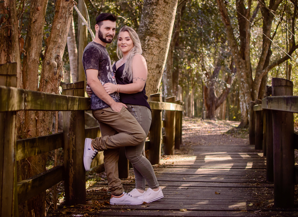 casal na ponte da barragem 