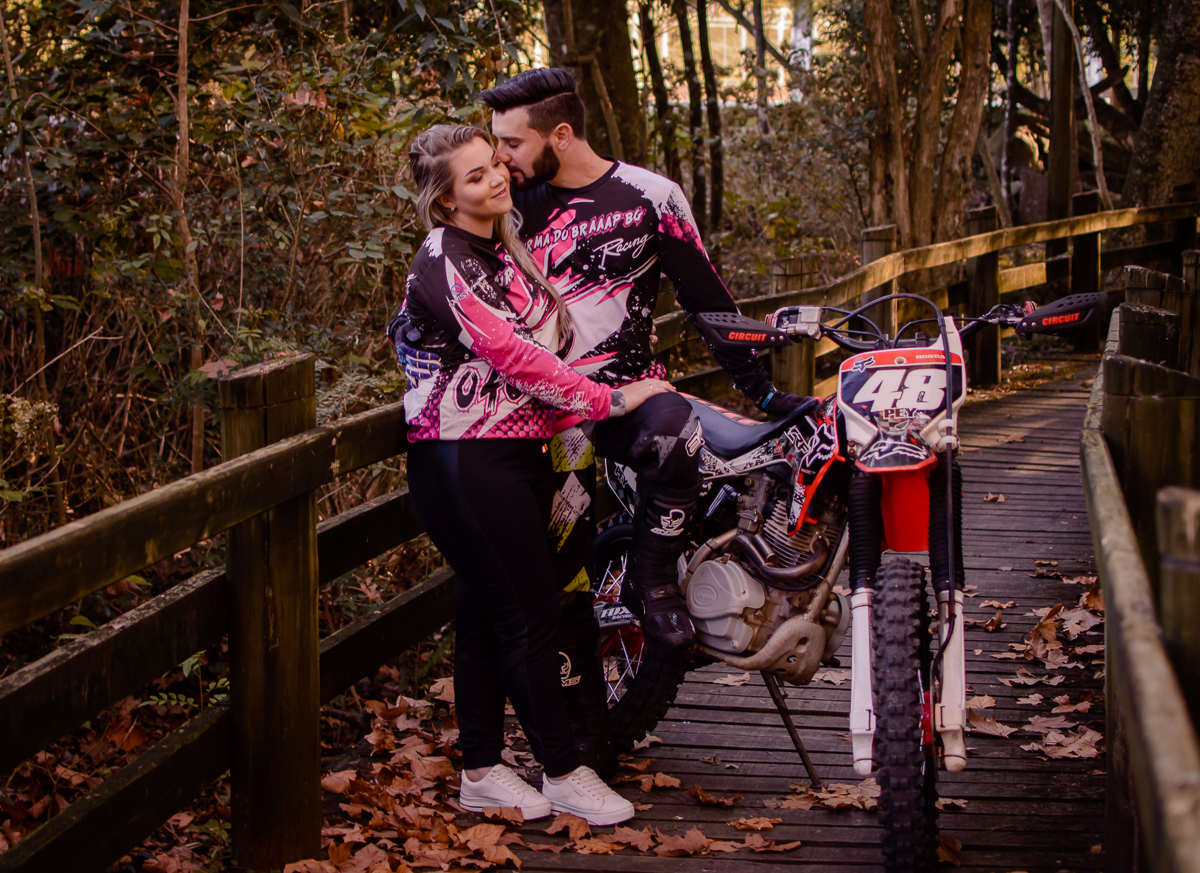 casal que ama 