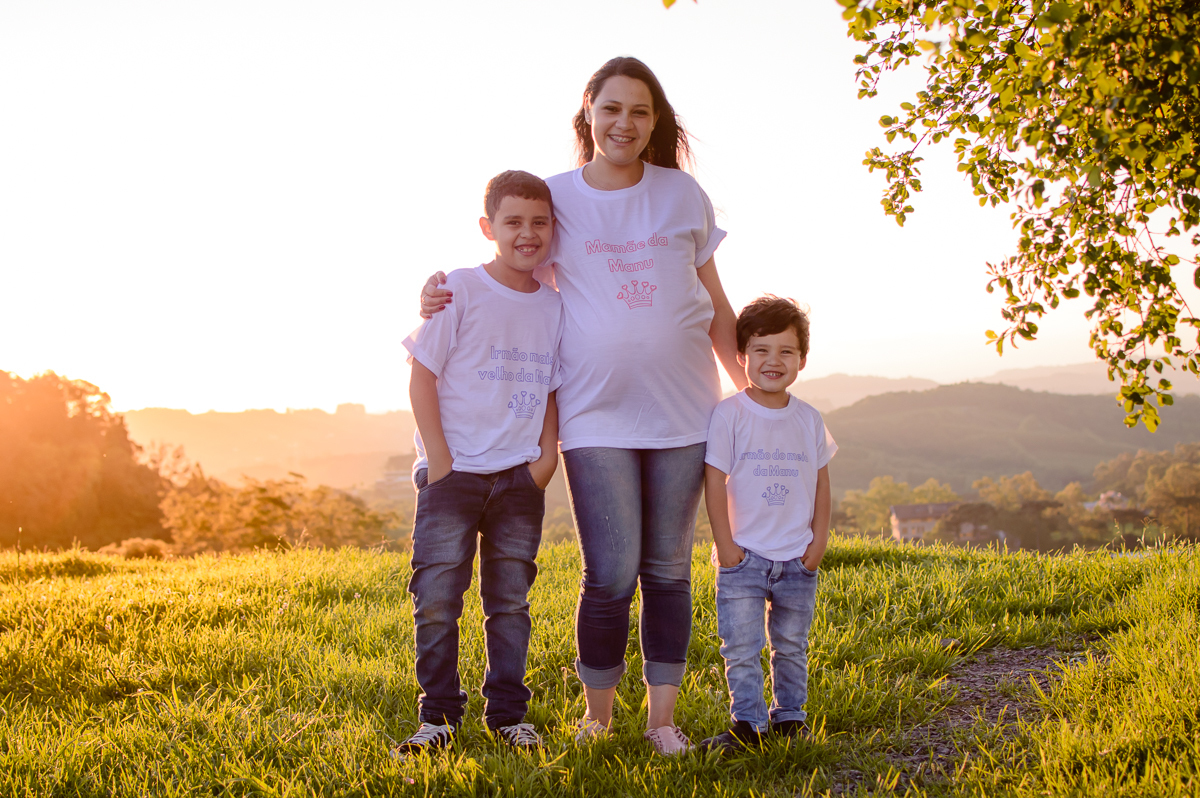 amor entre irmãos 