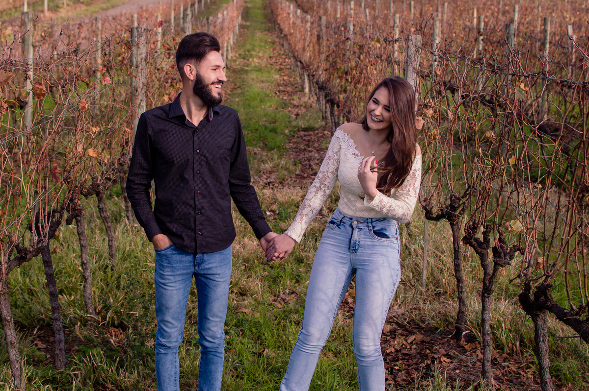 casal em ensaio fotografico no rio grande do sul 