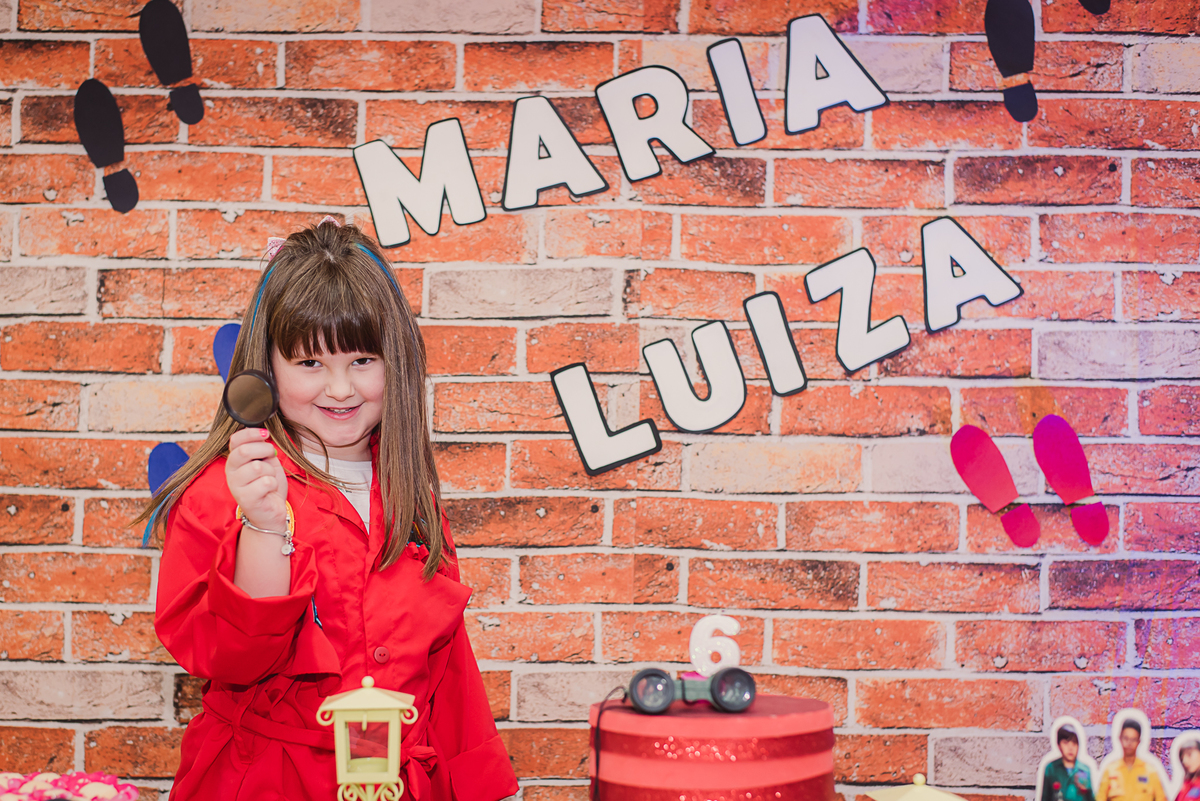 aniversário infantil criança filha decoração docinhos balões amor alegria 