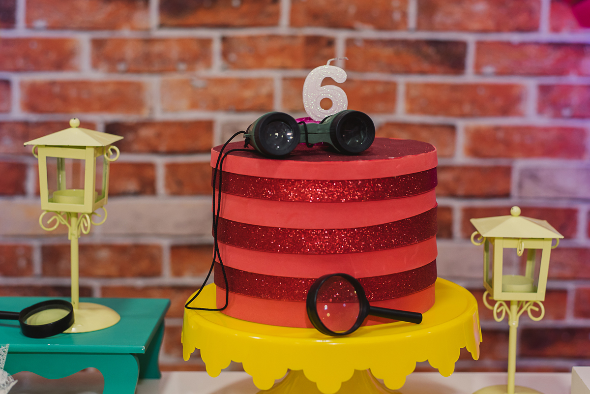 festa aniversário infantil decoração doces 