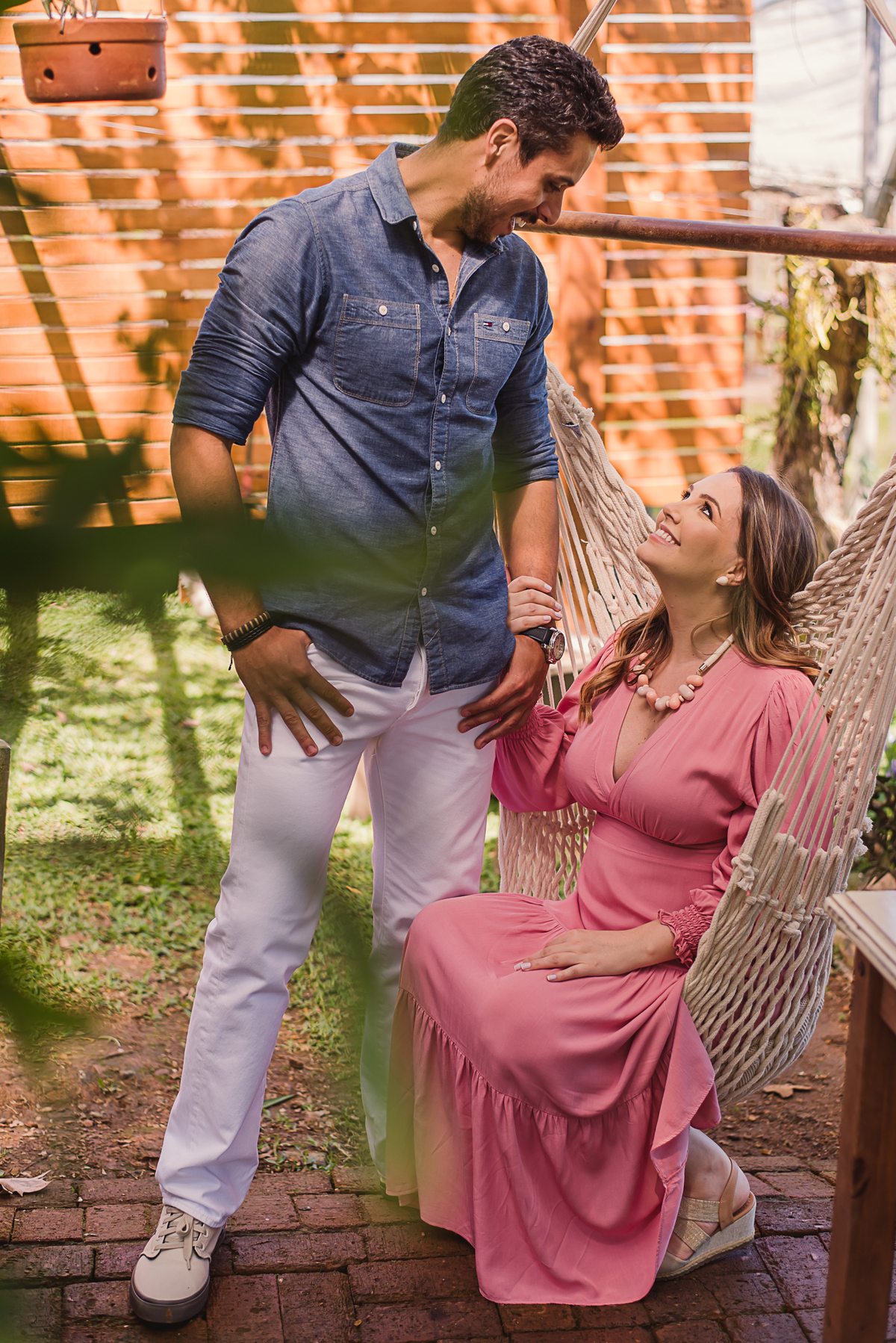 casal amor alegria família fotografia gestante