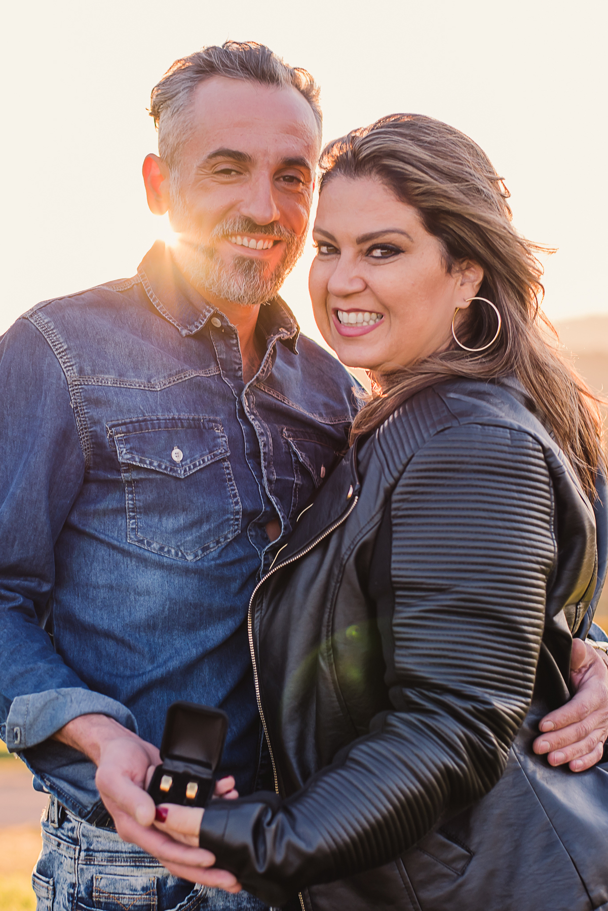 casal amor sorriso alegria 